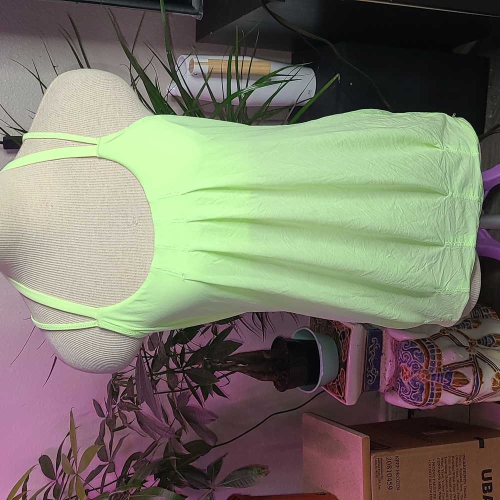 Lululemon Flo & Go Tank Top